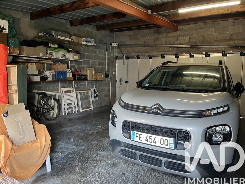 Maison de maîtres - 157 m² - 5 pièces