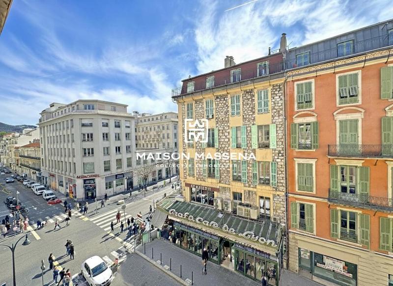 Appartement - 149 m² - 6 pièces