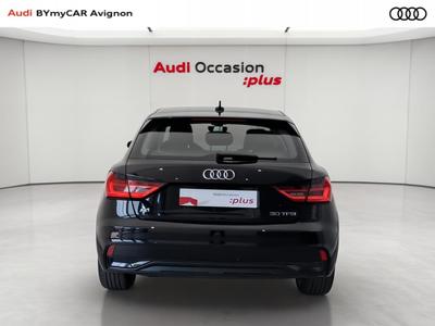 Audi A1 sportback 30 Tfsi 116 ch Bvm6 Advanced