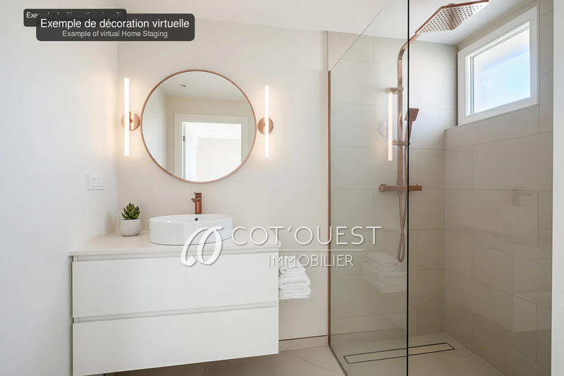 Appartement - 29 m² - 2 pièces