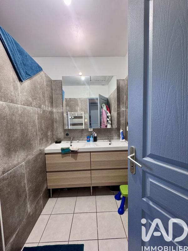 Maison - 145 m² - 5 pièces