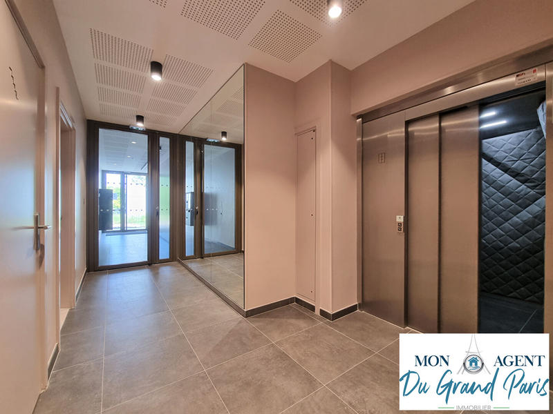 Appartement - 51 m² - 2 pièces