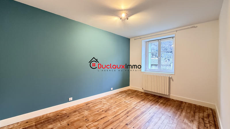 Appartement - 75 m² - 4 pièces