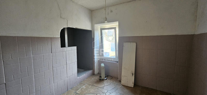 Maison - 75 m² - 5 pièces