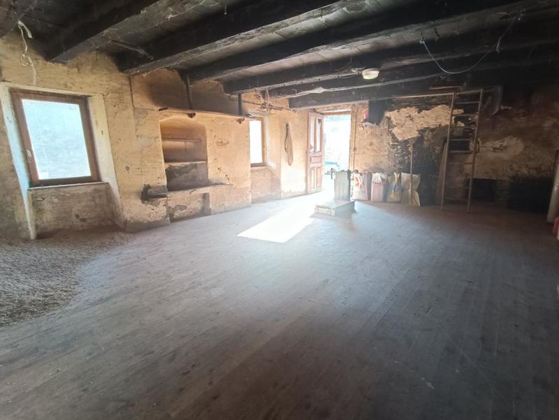 Maison - 62 m² - 2 pièces