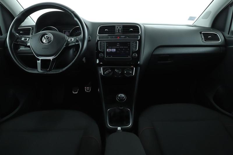Volkswagen Polo 1.2 Tsi BlueMotion Tech Match 5p 90 ch