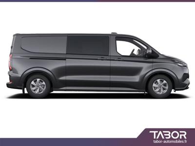 Ford Transit Custom E- DCiV 218 Limited 320 L2