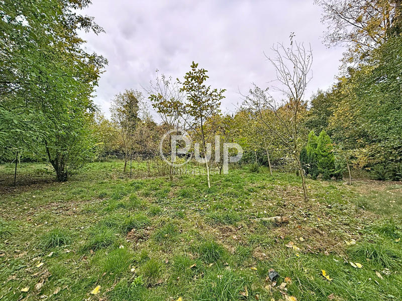 Maison d'architecte - 174 m² - 8 pièces