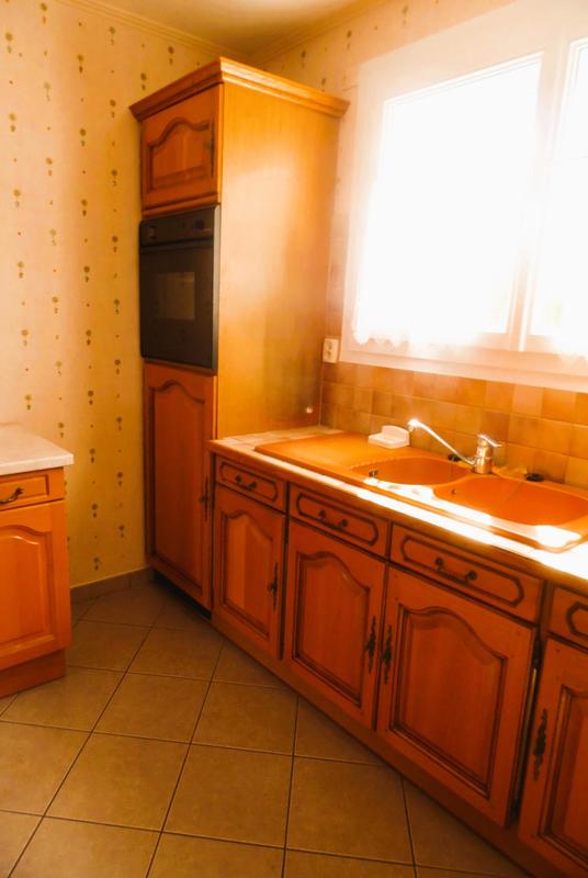 Maison - 56 m² - 2 pièces