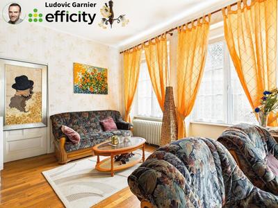 Maison - 154 m² - 4 pièces