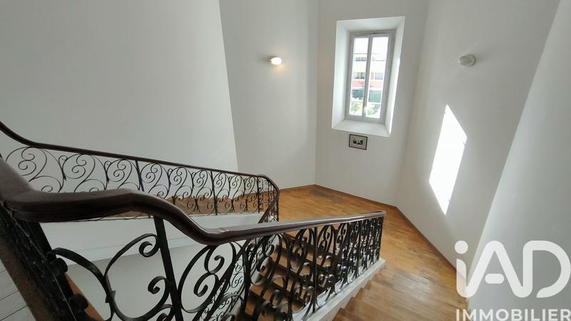 Appartement - 105 m² - 5 pièces