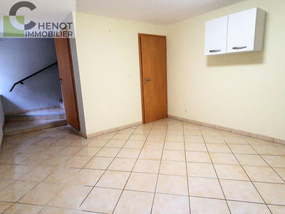 Propriété - 60 m² - 3 pièces
