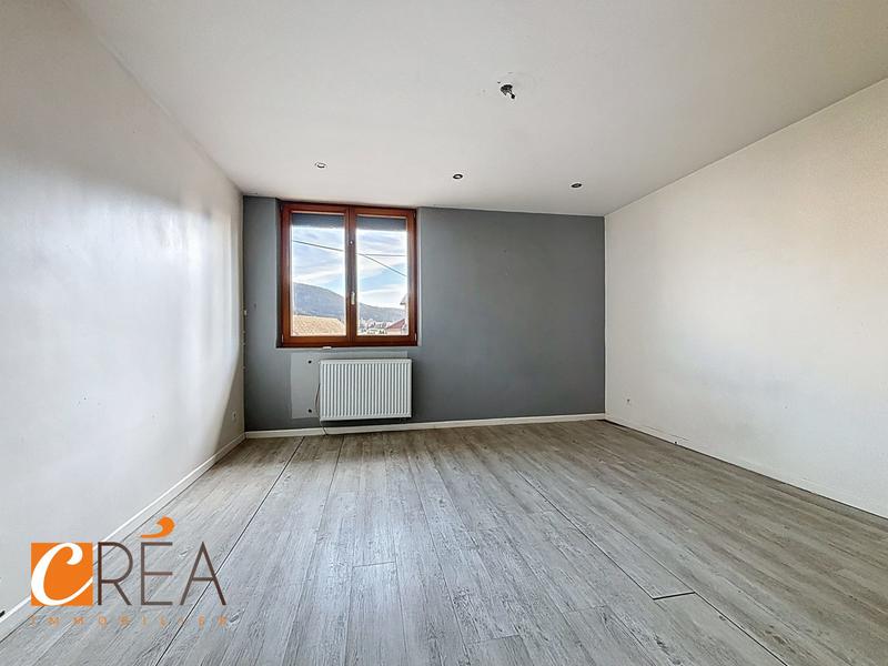 Duplex - 178 m² - 6 pièces