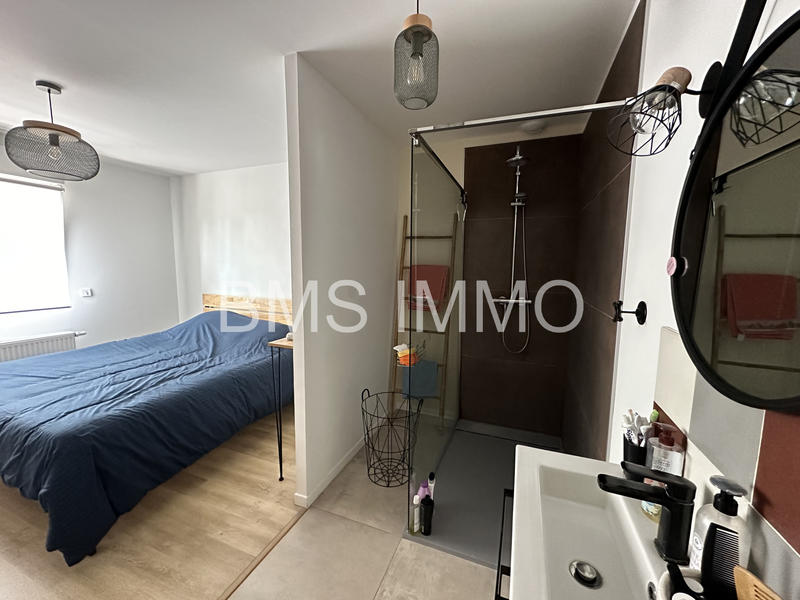 Maison - 108 m² - 4 pièces