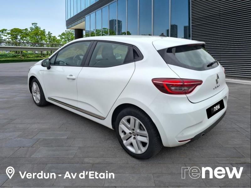 Renault Clio V Blue dCi 100 - 21n Business