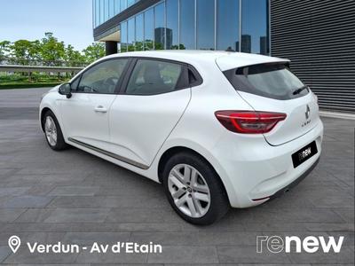 Renault Clio V Blue dCi 100 - 21n Business