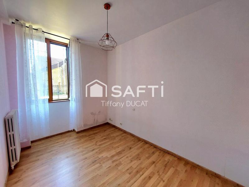 Maison - 173 m² - 5 pièces