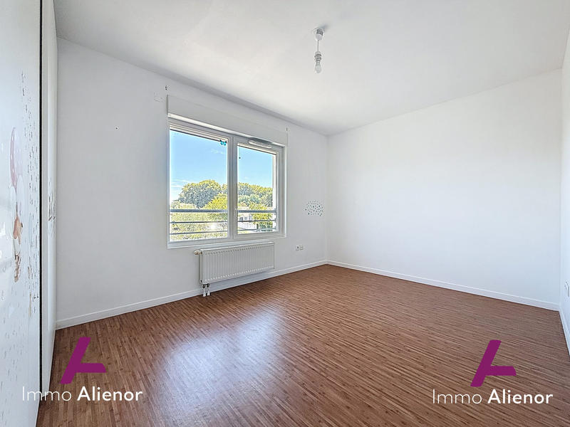 Maison - 118 m² - 6 pièces