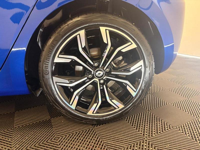 Renault Clio V E-Tech 140 - 21n Intens