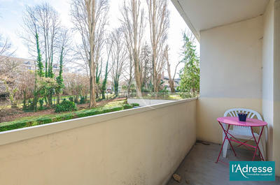 Appartement - 75 m² - 3 pièces