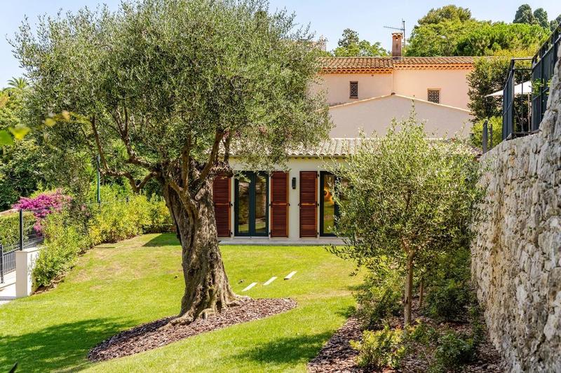 Maison - 190 m² - 5 pièces