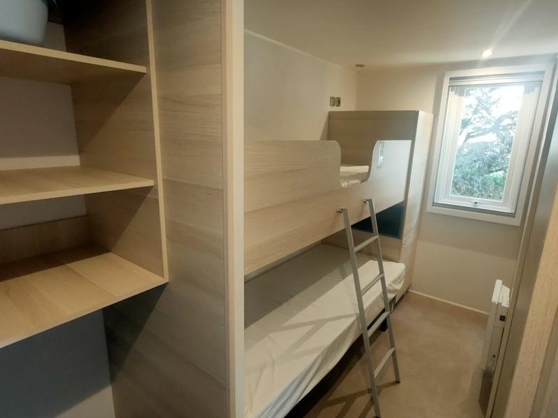 Maison - 40 m² - 4 pièces