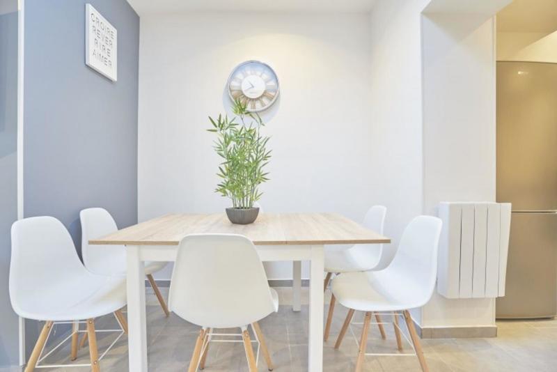 Maison - 84 m² - 6 pièces