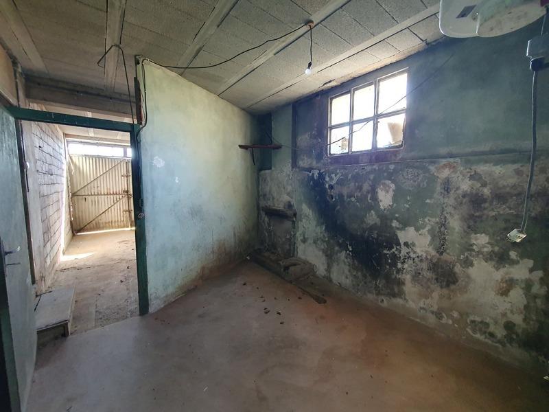 Maison - 209 m² - 7 pièces