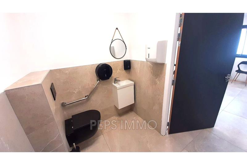 Local commercial - 16 m²