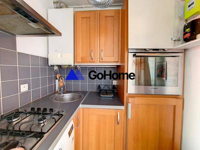 Appartement - 29 m² - 2 pièces