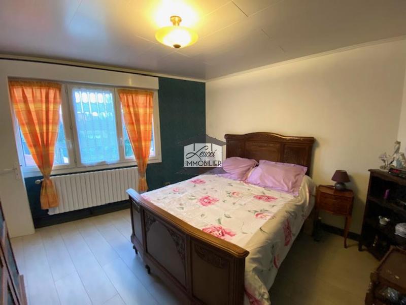 Maison - 97 m² - 4 pièces