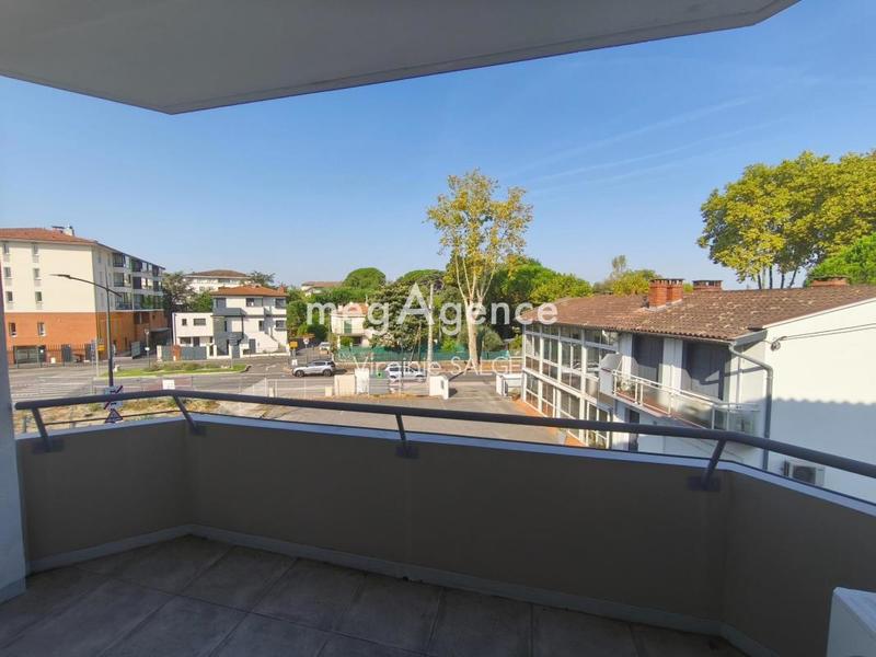 Appartement - 53 m² - 2 pièces