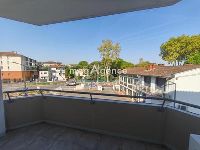 Appartement - 53 m² - 2 pièces