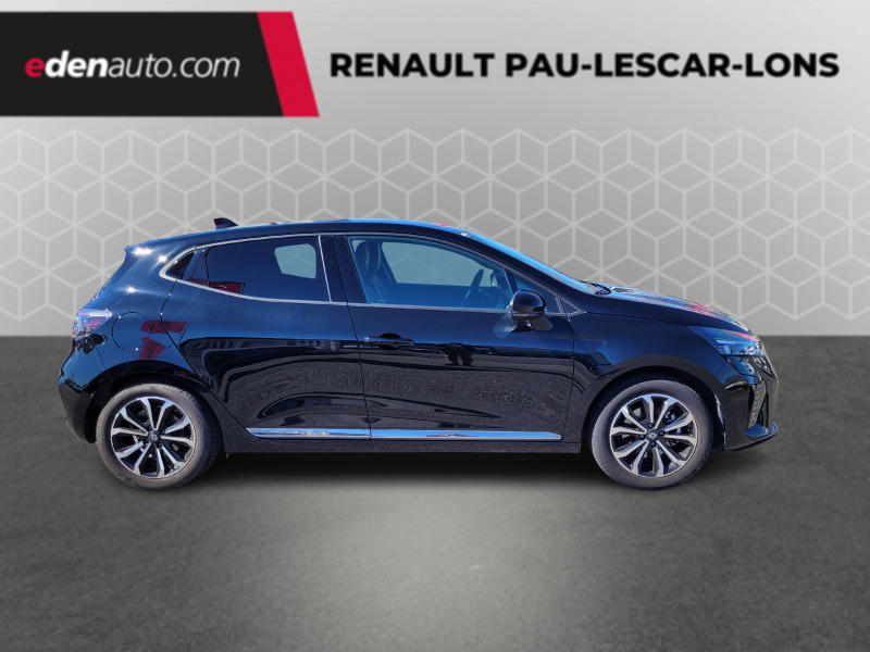 Renault Clio E-Tech full hybrid 145 Gsr2 Techno