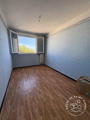 Appartement - 63 m² - 4 pièces