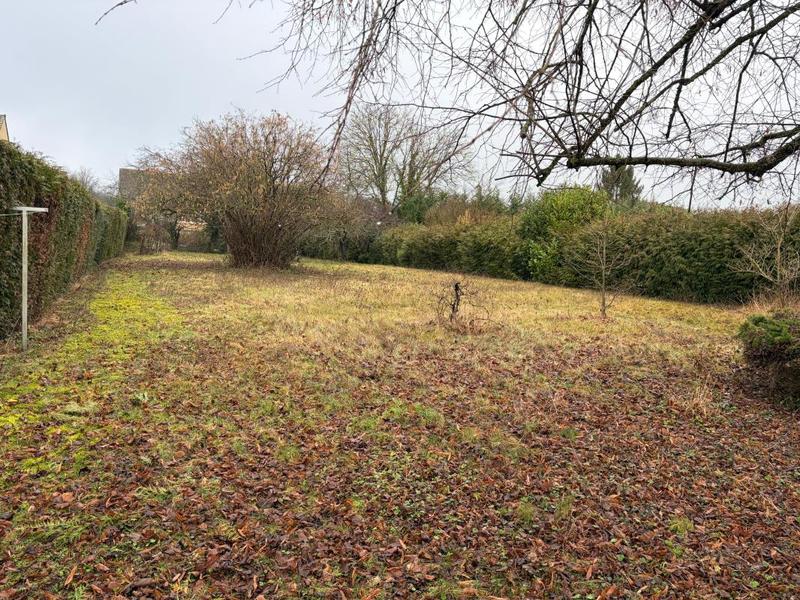 Maison - 89 m² - 4 pièces