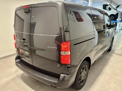 Citroën Jumpy m 2.0 Bluehdi 180 Eat8