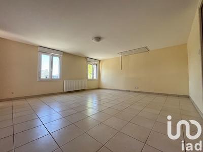 Maison - 49 m² - 2 pièces