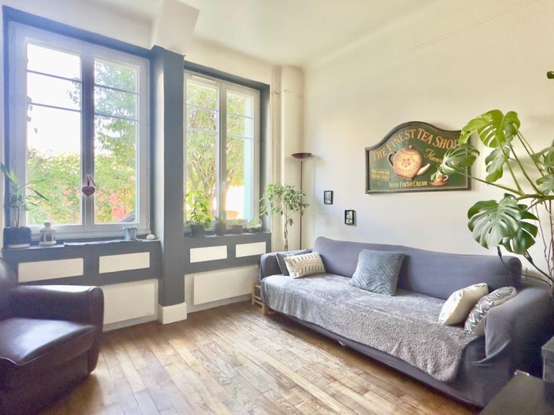 Appartement - 39 m² - 2 pièces