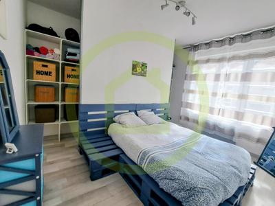 Maison - 106 m² - 5 pièces