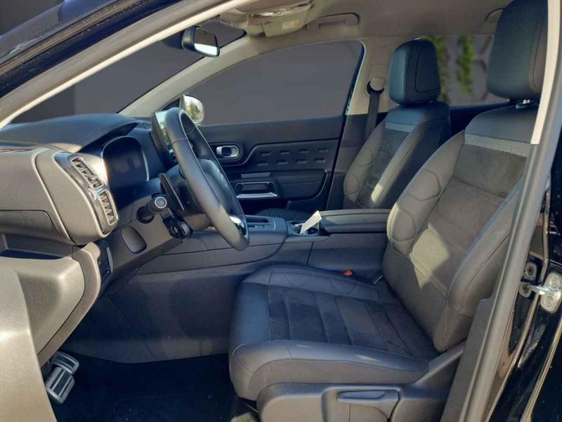 Citroën C5 Aircross 1.5 BlueHDi 130 cv s&amp;S Shine Eat8