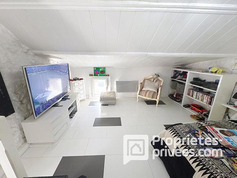 Maison - 166 m² - 5 pièces