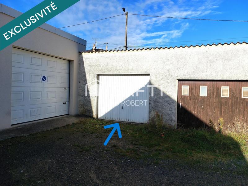 Maison - 98 m² - 5 pièces