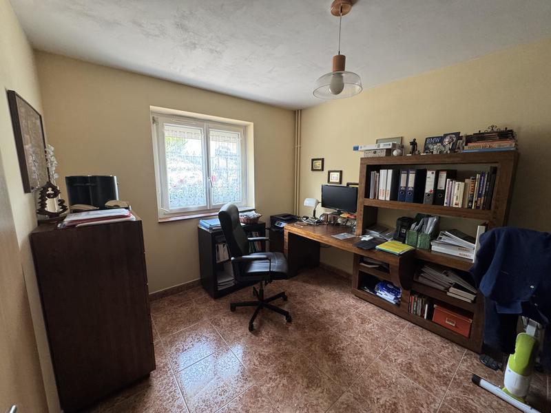 Pavillon - 145 m² - 7 pièces