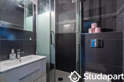 Appartement - 22 m² - 1 pièce