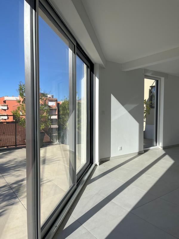 Appartement - 133 m² - 4 pièces