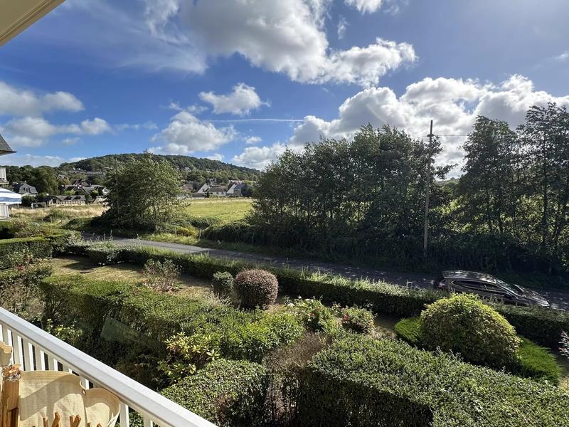 Appartement - 27 m² - 2 pièces