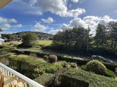 Appartement - 27 m² - 2 pièces