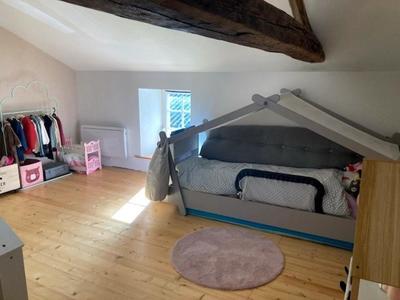 Maison de village - 141 m² - 5 pièces