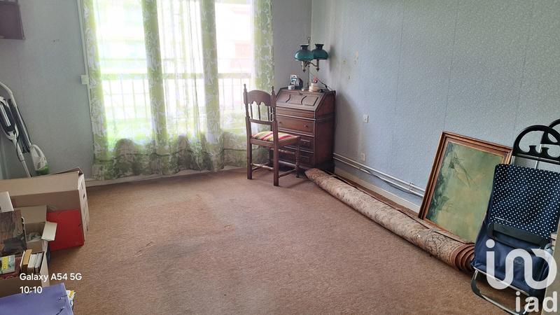 Appartement - 108 m² - 4 pièces